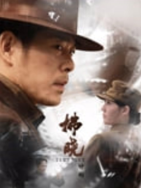 拂晓计划——我和我的家乡1080P高清版