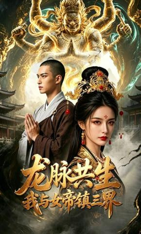 龙脉共生，我与女帝镇三界——金瓶梅哪里能看